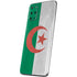 Algeria Flag Distressed Galaxy S20 Plus Skin